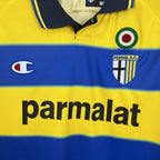 Parma 1999/00 Home - Retro