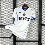 Inter Milan 2004/05 Away - Retro