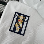 Real Madrid 1998/00 Home - Retro