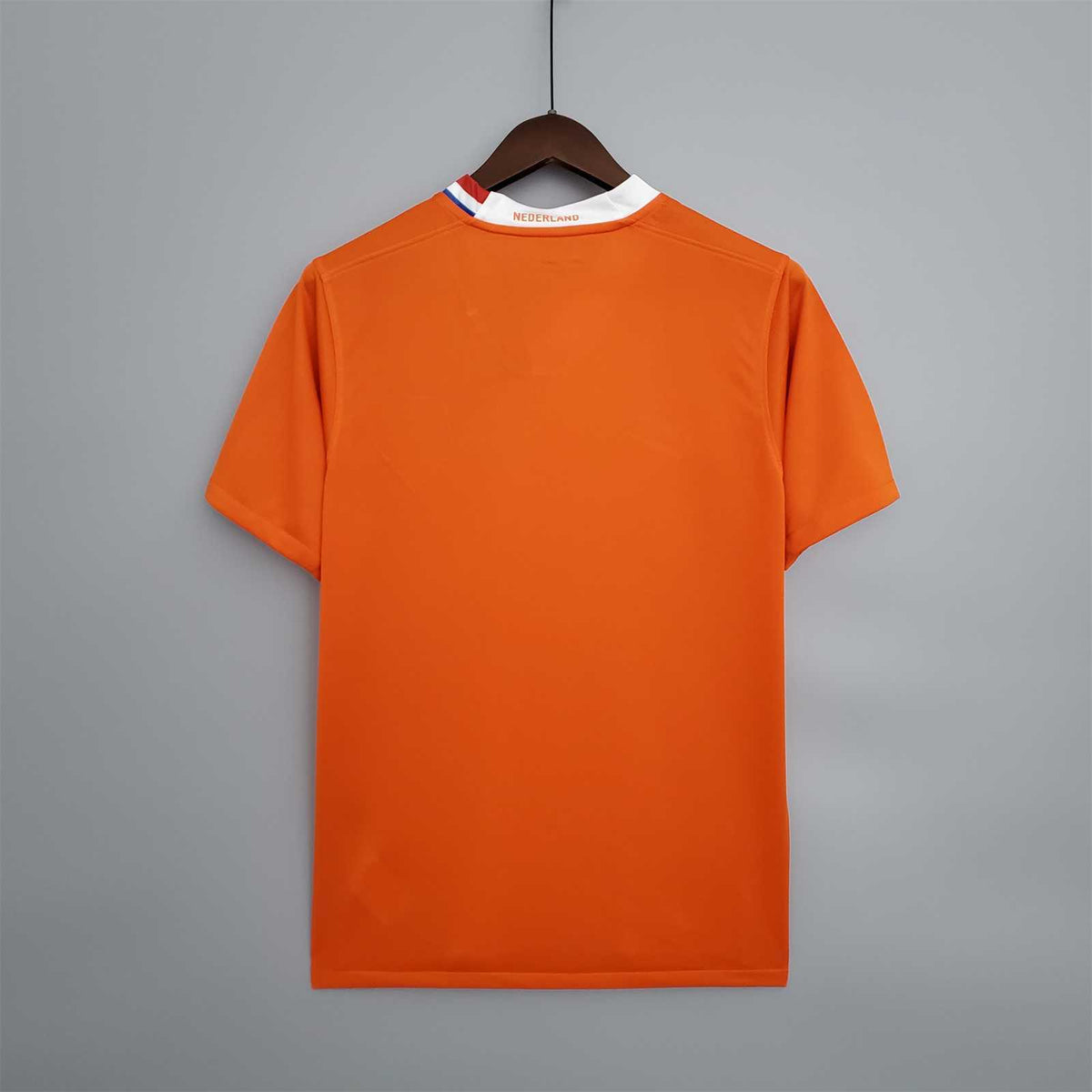 Netherlands 2008 Home - Retro