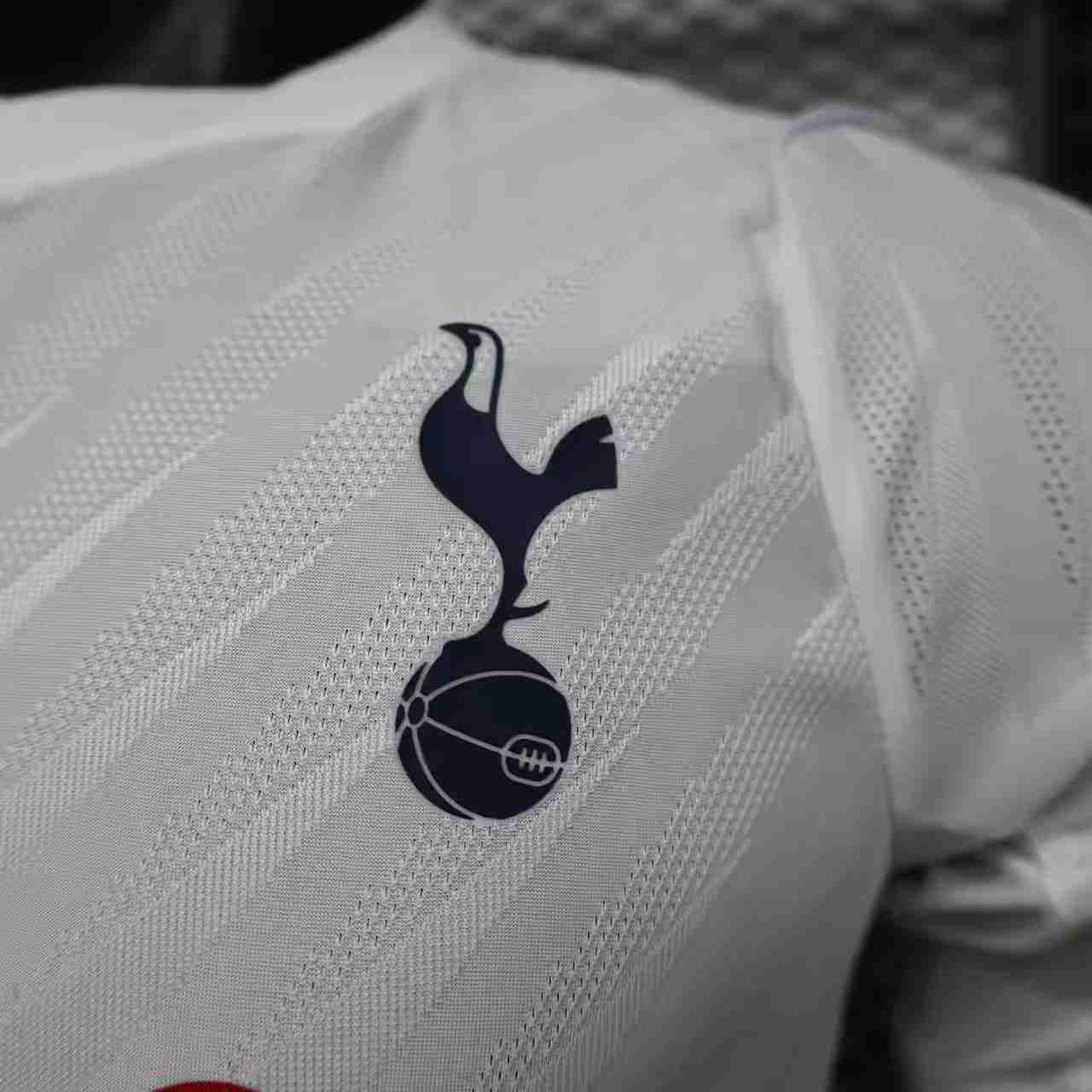 Tottenham Hotspur 2026/27 Home - Player Version