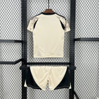 New York Red Bulls 2025/26 Away - Kid Kit