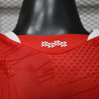 Benfica 2026/27 Home - Player Version