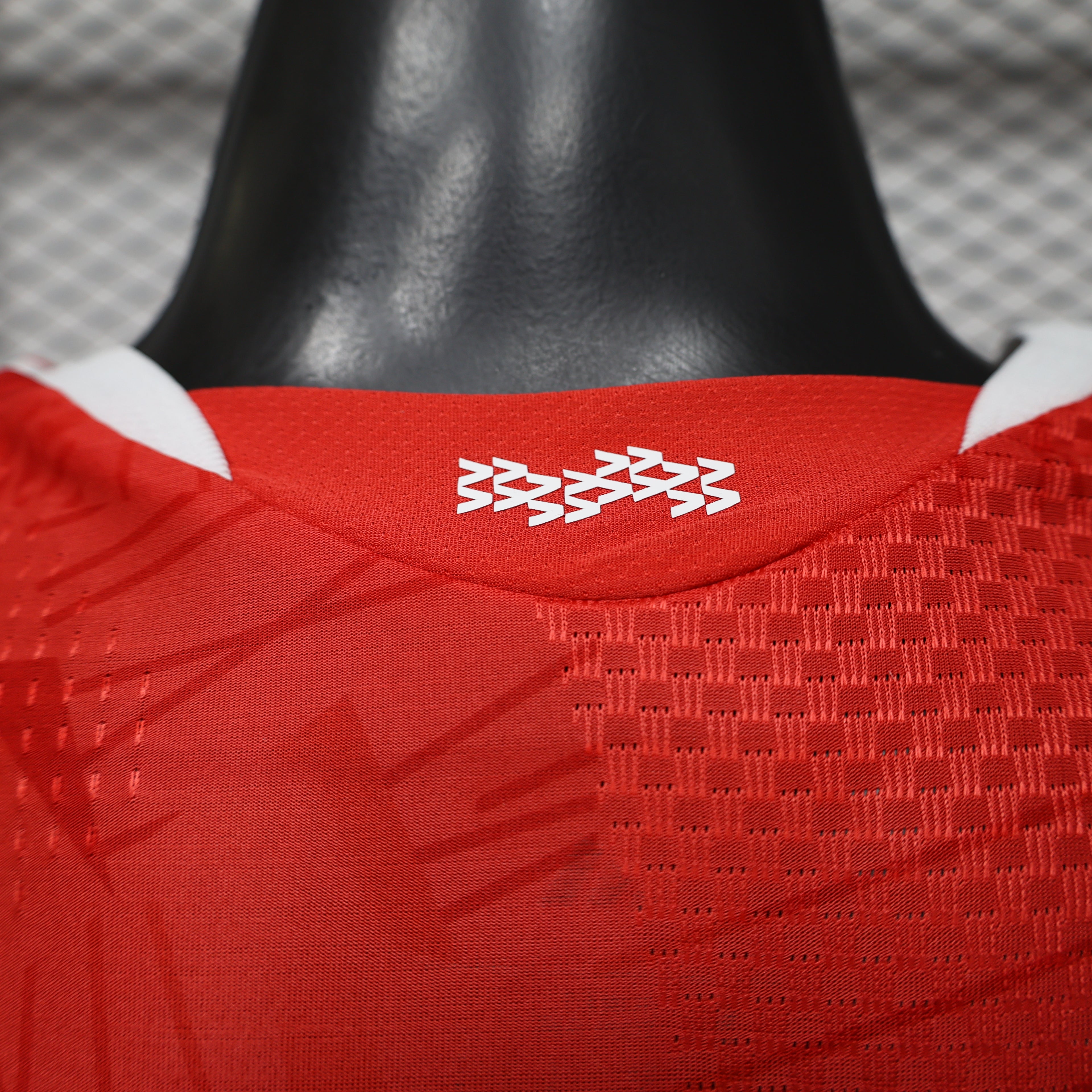 Benfica 2026/27 Home - Player Version