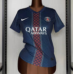 Paris Saint-Germain 2025/26 Home - Women's Fit