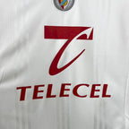 Benfica 1997/99 Away - Retro
