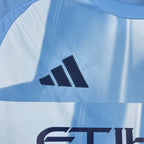 NYCFC 2025/26 Home - Fan Version