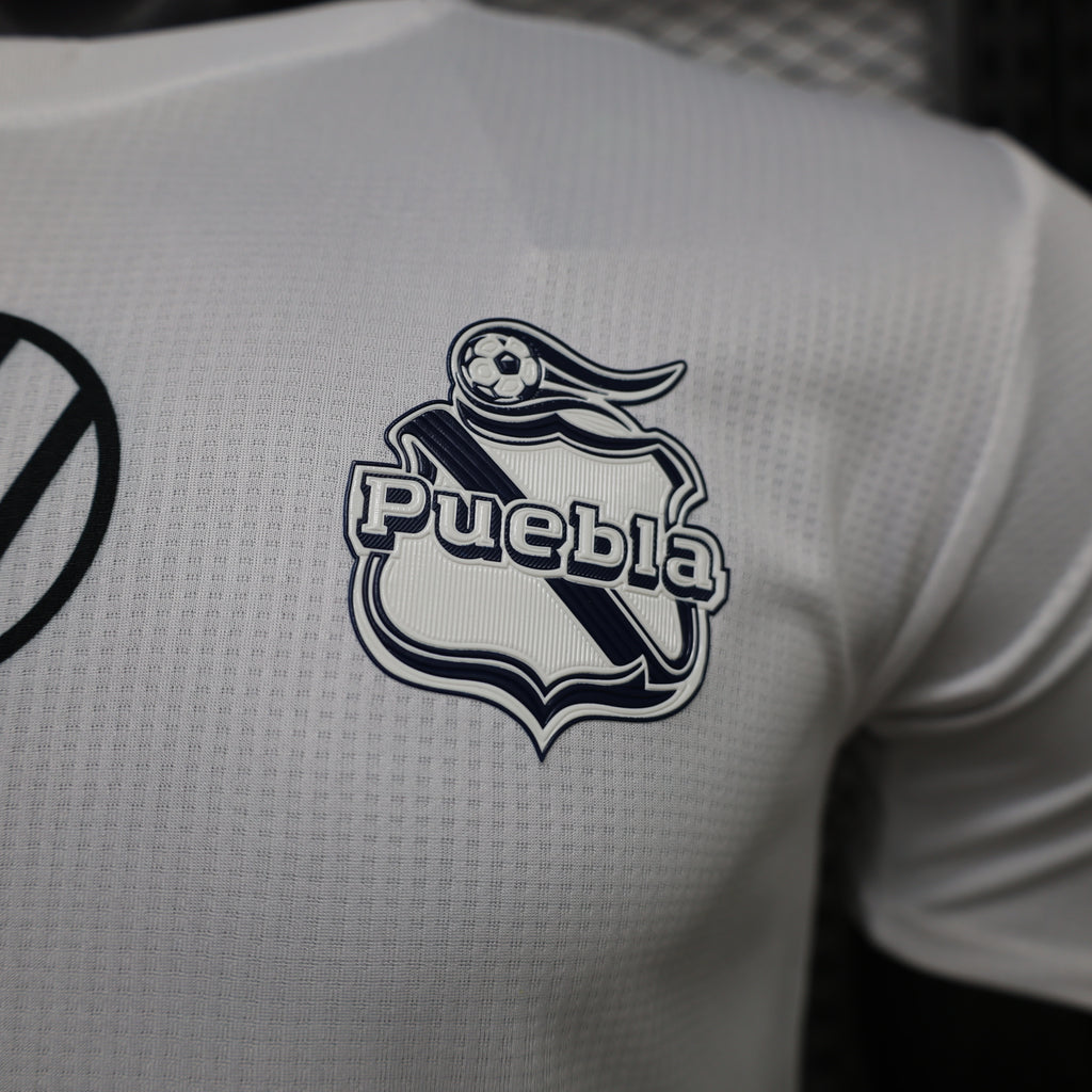 Club Puebla 2026/27 Home - Player Version