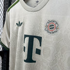 Bayern Munich 2025/26 Oktoberfest - Fan Version