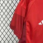 Toronto FC 2025/26 Home - Fan Version
