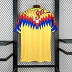 Club América 1994/95 Home - Retro