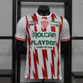 Club Necaxa 2026/27 Home - Player Version