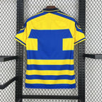 Parma 1999/00 Home - Retro
