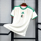 Algeria 2026 Home - Fan Version