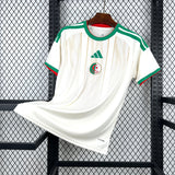 Algeria 2026 Home - Fan Version
