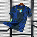Brazil 2026 Away - Fan Version