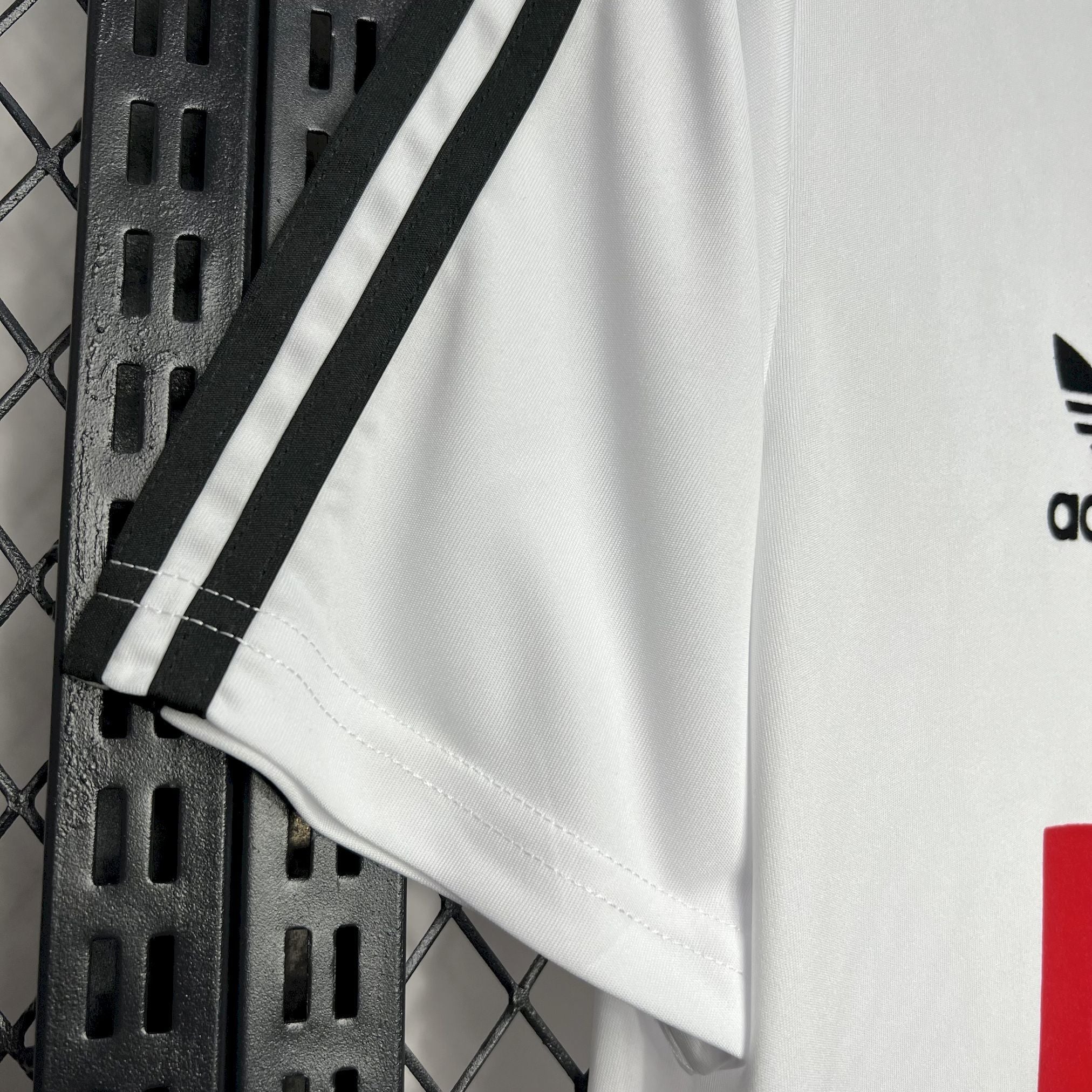 Colo-Colo 1991 Home - Retro