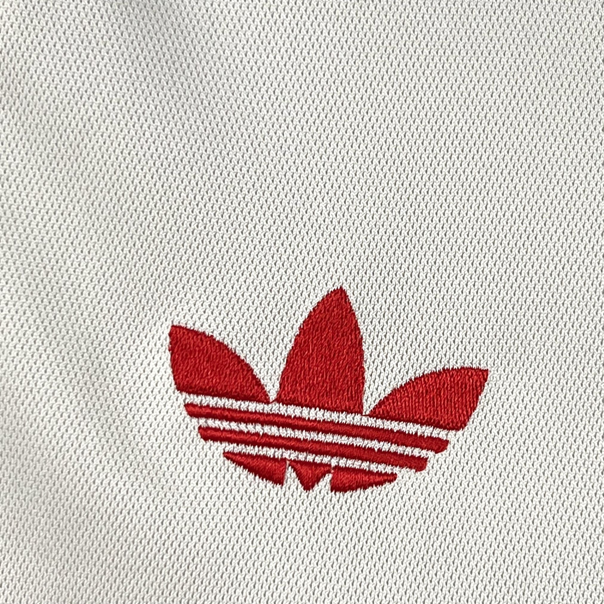 Sevilla 2025/26 Retro - Fan Version