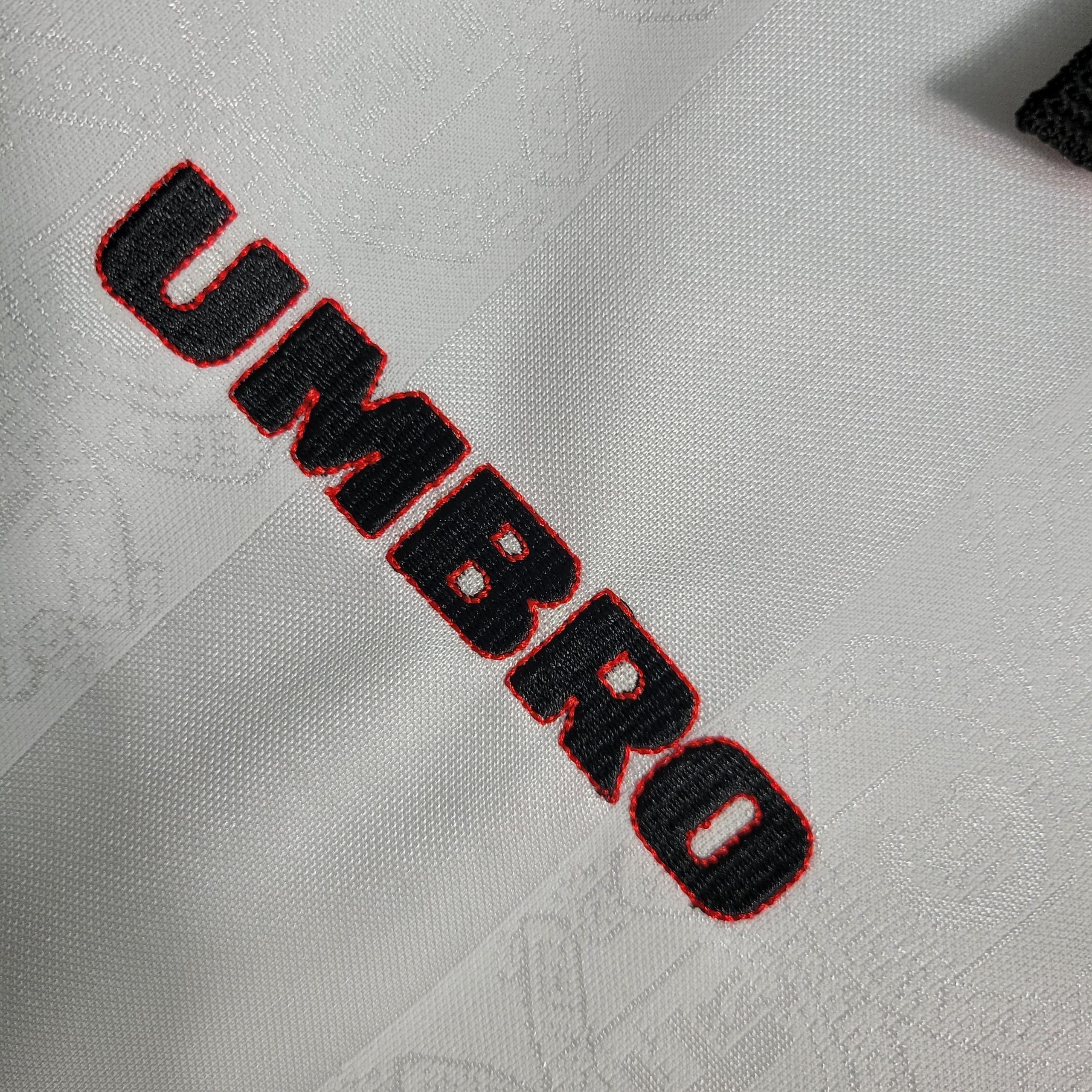 Manchester United 1997/99 Away - Retro