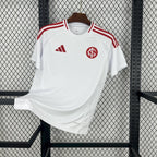Internacional 2025/26 Away - Fan Version