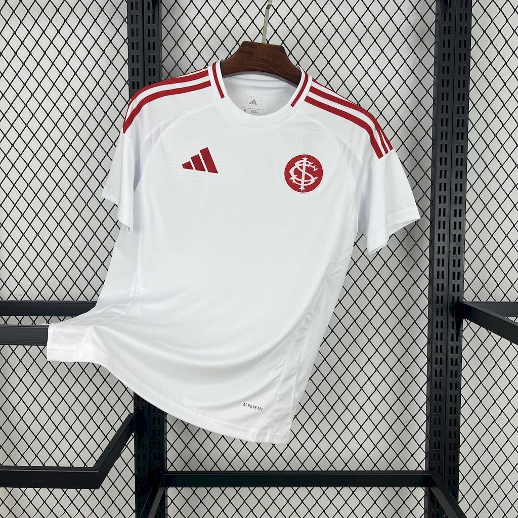 Internacional 2025/26 Away - Fan Version