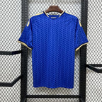 Italy 2026 Home  - Fan Version