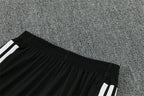 Spain 2026/27 Black ¼  Zip Training Set | Adult + Kids Sizes