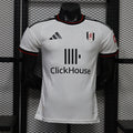 Fulham 2026/27 Home - Player Version