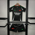 Arsenal 2024/25 Away - Kid Kit
