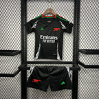 Arsenal 2024/25 Away - Kid Kit
