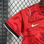 South Korea 2026 Home - Kid Kit