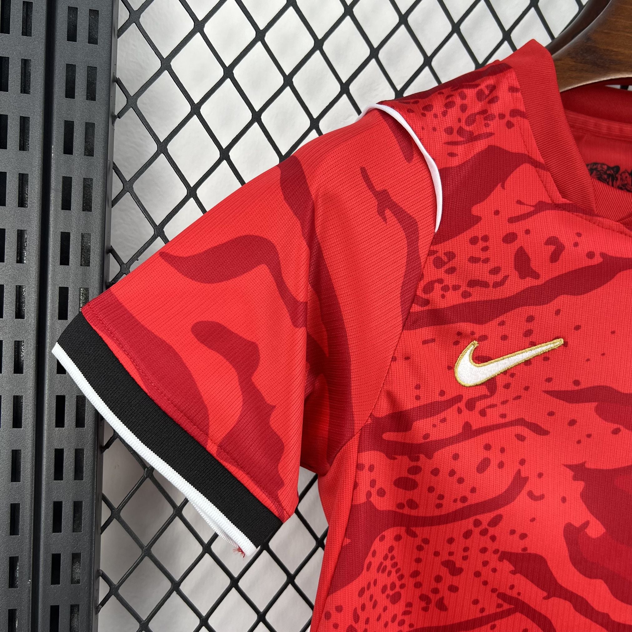 South Korea 2026 Home - Kid Kit