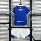 Rangers FC 2025/26 Home - Kid Kit