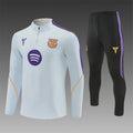 Barcelona 2026/27 Kobe ¼  Zip Training Set | Adult + Kids Sizes