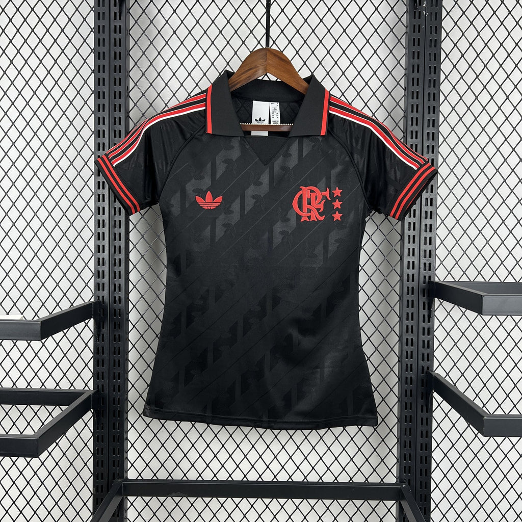 Flamengo 2025/26 LFSTLR - Women's Fit
