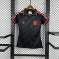 Flamengo 2025/26 LFSTLR - Women's Fit