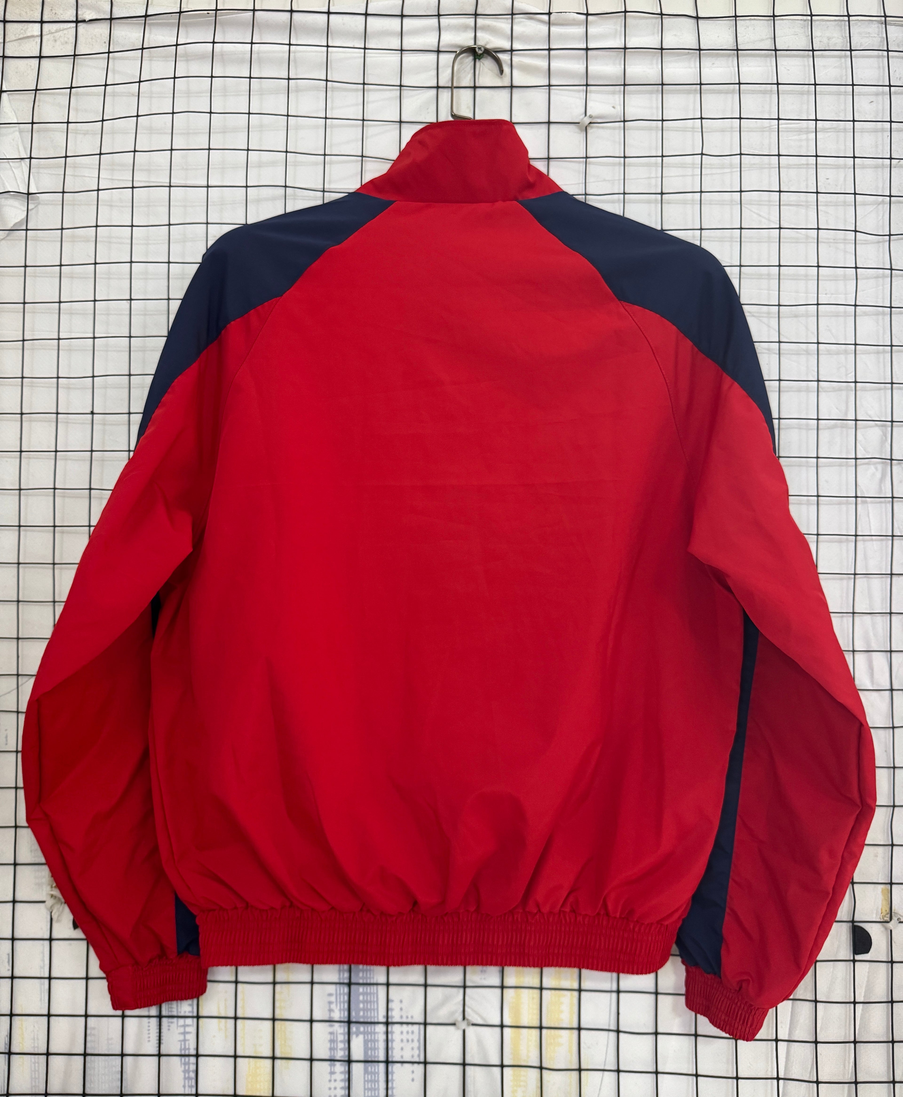 Arsenal 1996/97 Windbreaker - Retro