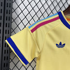 Curacao 2026 Away - Kid Kit