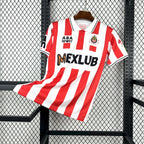 Chivas de Guadalajara 1994/95 Home  - Retro