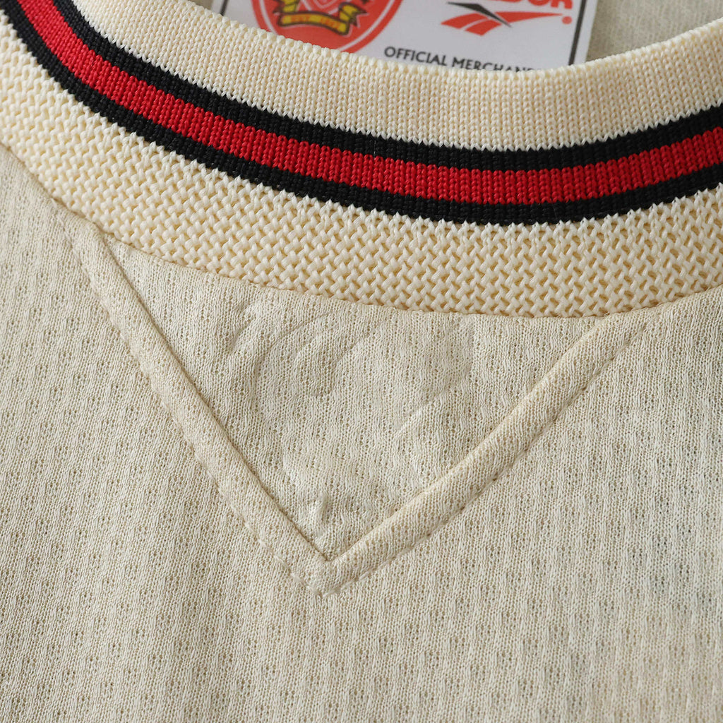 Liverpool FC 1996/97 Away - Retro Kid Kit