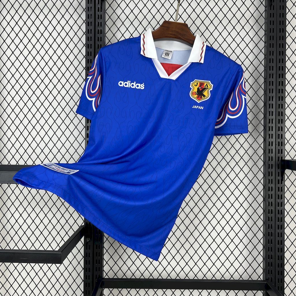 Japan 1996 Home - Retro