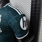 Real Madrid 2026/27 Away - Player Version