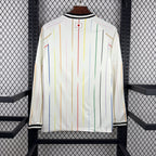Japan 2026 Away Long Sleeve - Fan Version