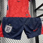 England 2026 Away - Kid Kit