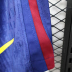 Barcelona 2025/26 Home - Player Shorts
