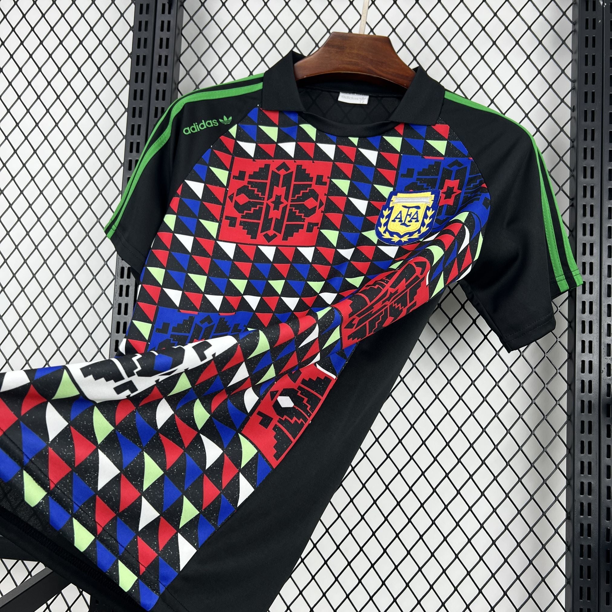 Argentina 1990 Goalkeeper - Retro