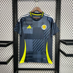 Scotland 2024 Home - Fan Version
