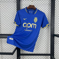 Monaco 2025/26 Away - Fan Version