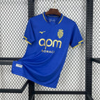Monaco 2025/26 Away - Fan Version
