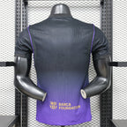 Barcelona 2026/27 Away - Player Version
